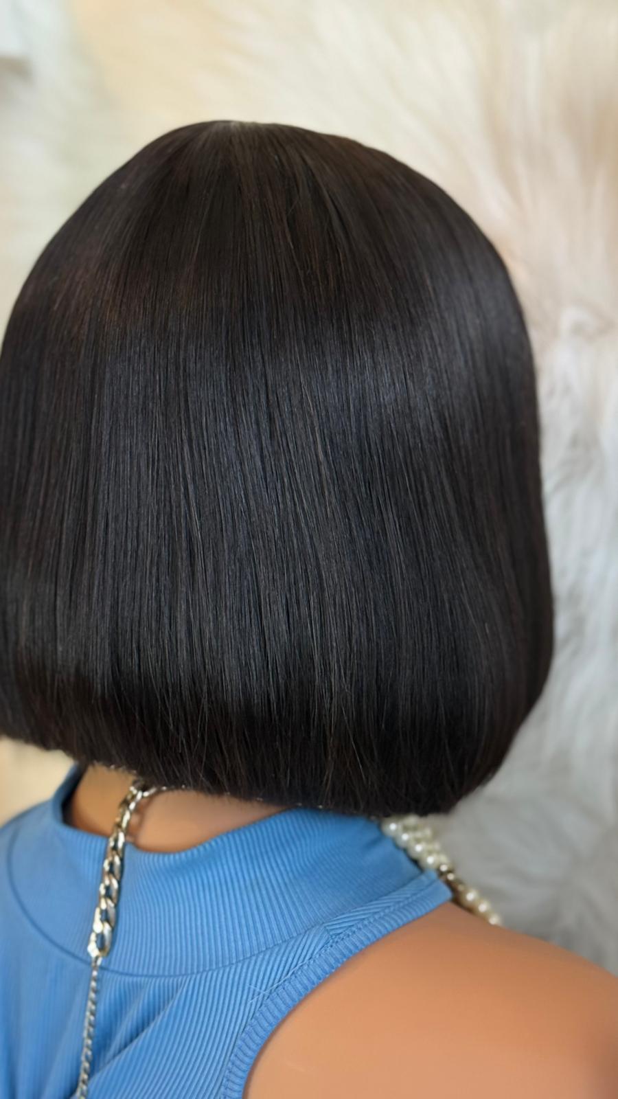 Belinda Black (10 & 8-inches)