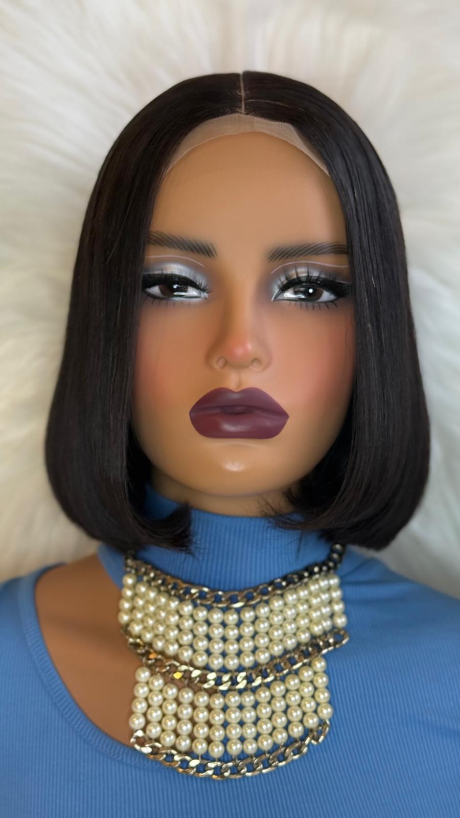 Belinda Black (10 & 8-inches)