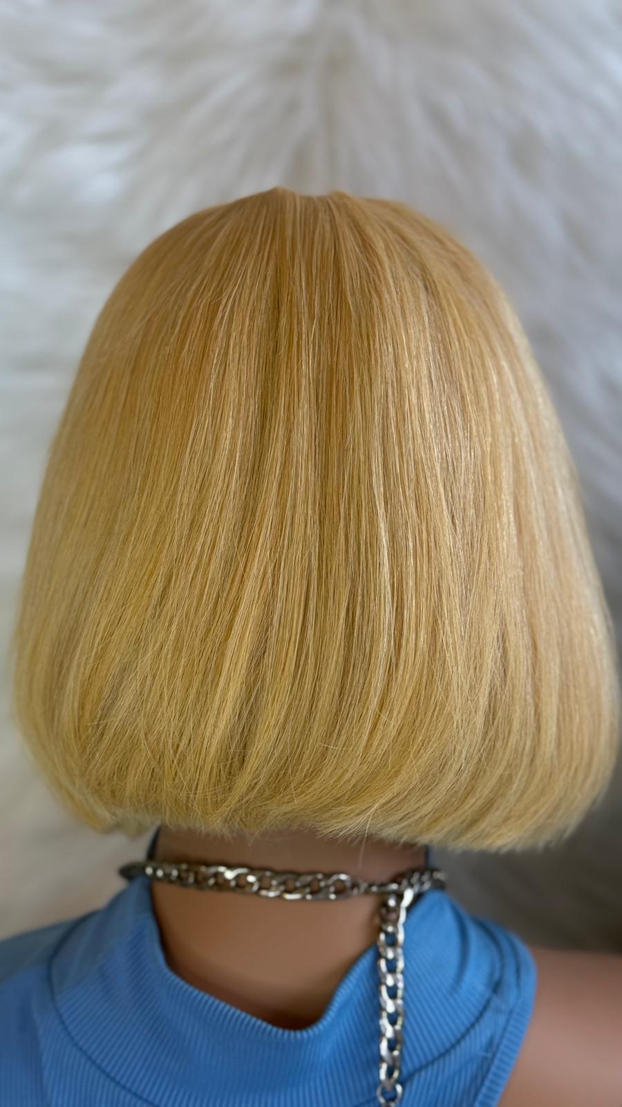 Belinda Blonde (8-inches)