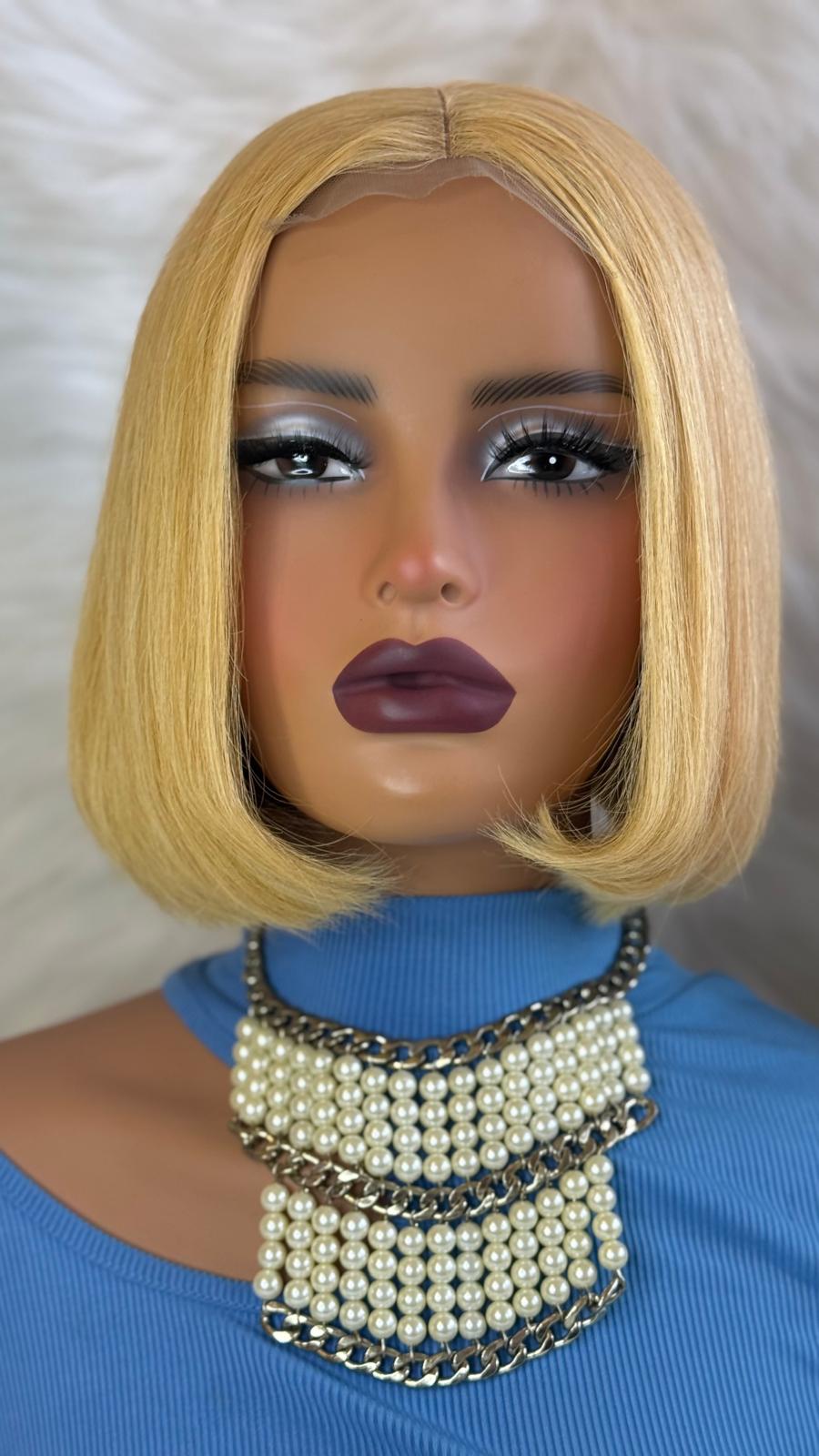 Belinda Blonde (8-inches)