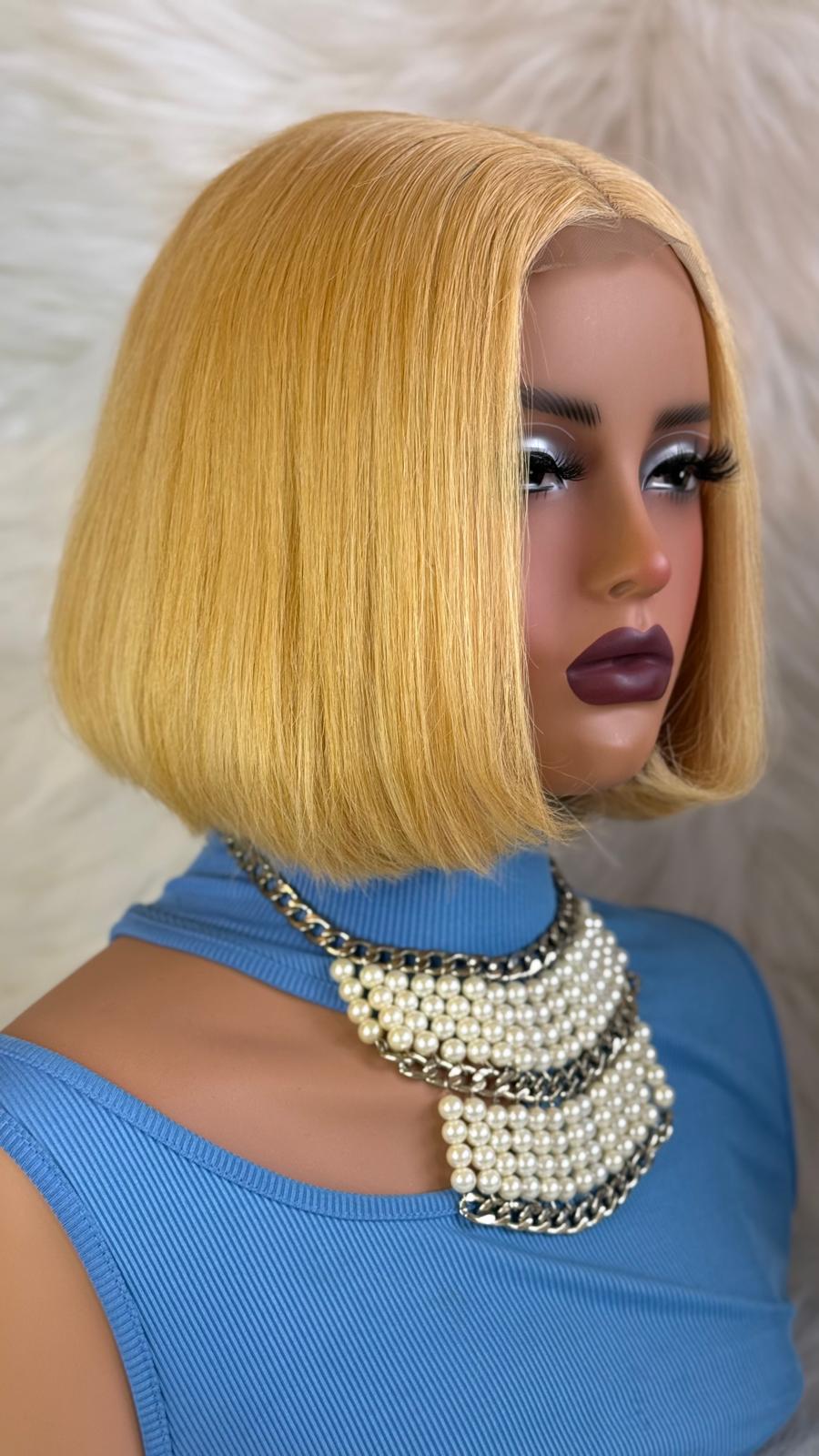 Belinda Blonde (8-inches)