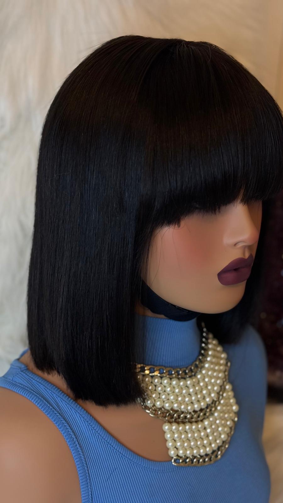 Nicki Unit