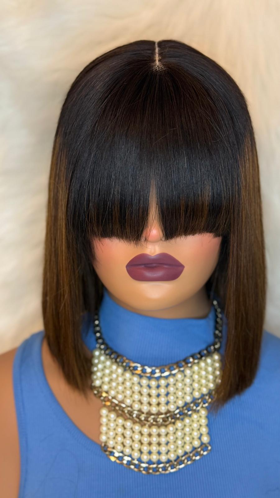 Nicki Unit