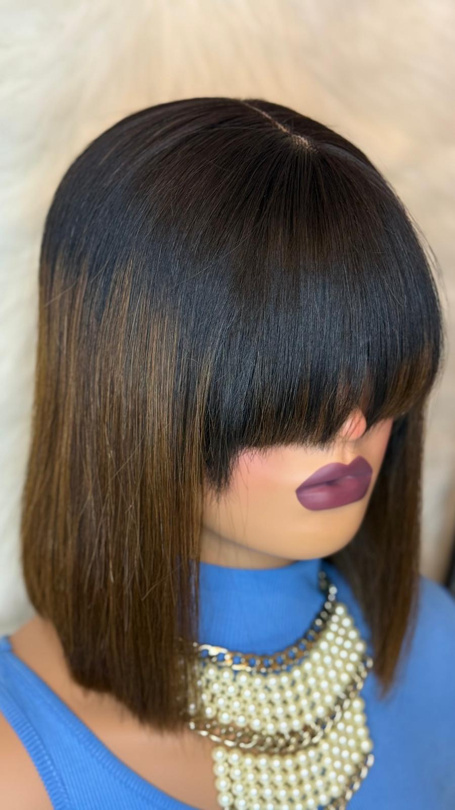 Nicki Unit