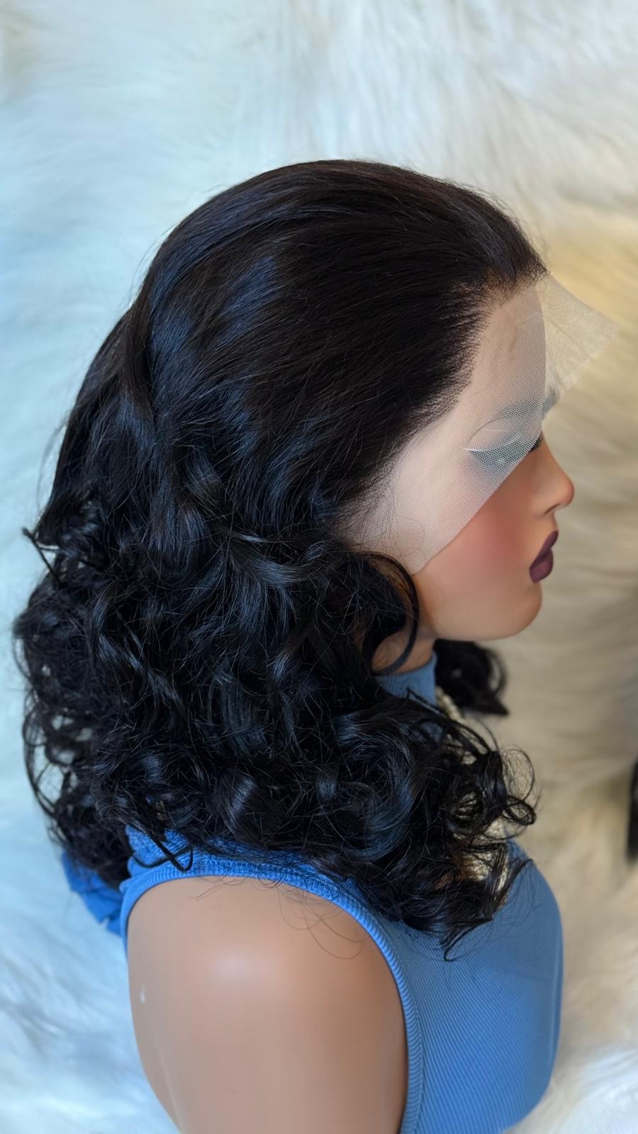 Natalie Curls