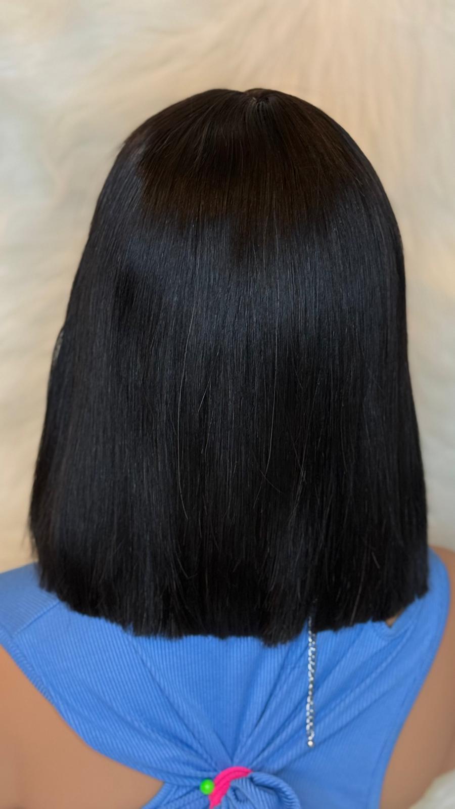 Nicki Unit