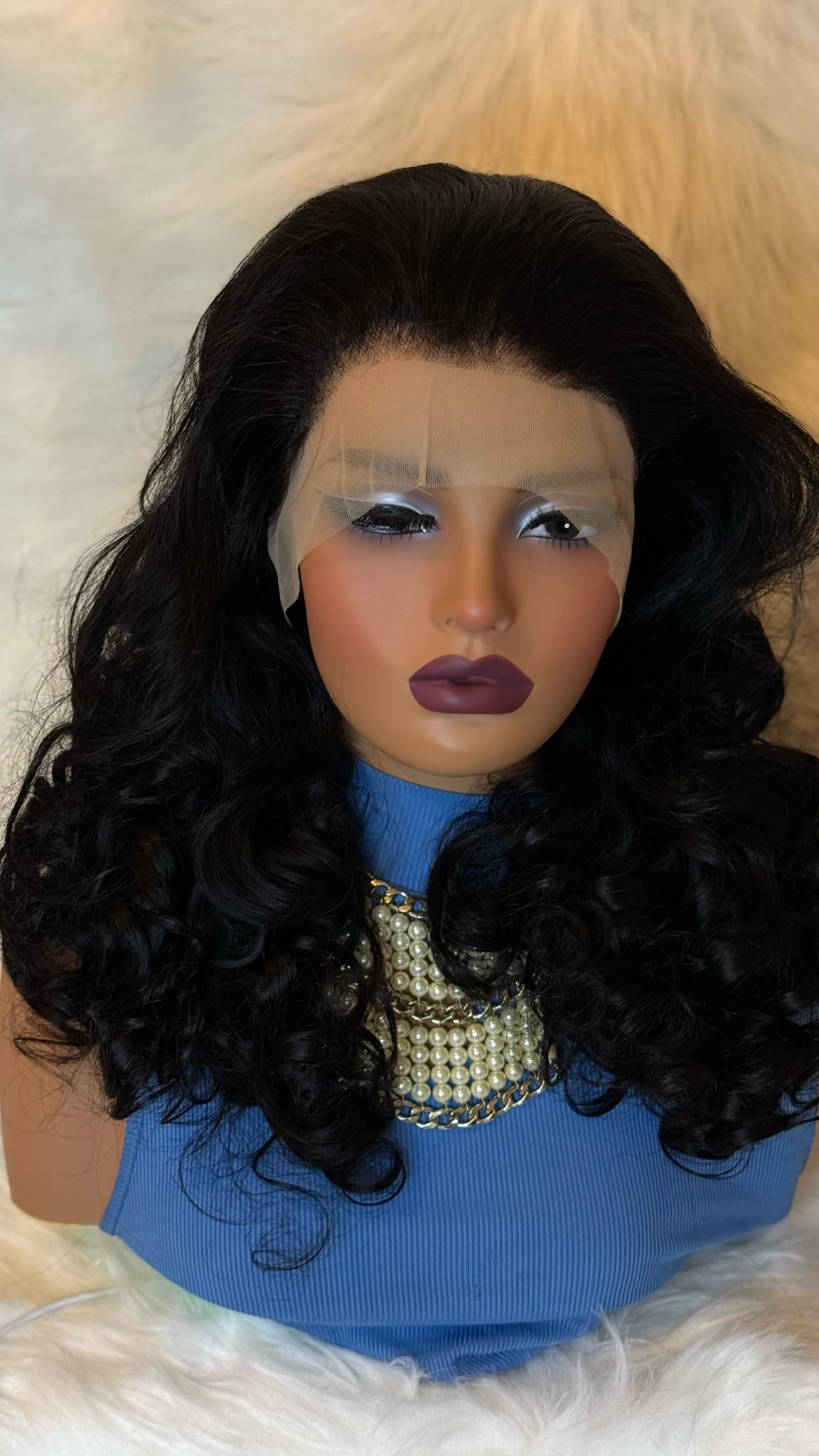 Tasha Unit
