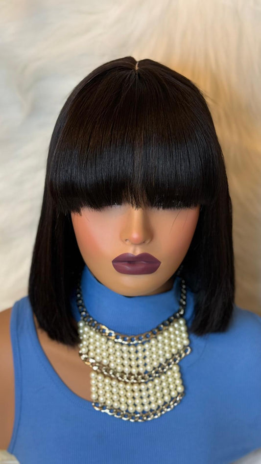Nicki Unit