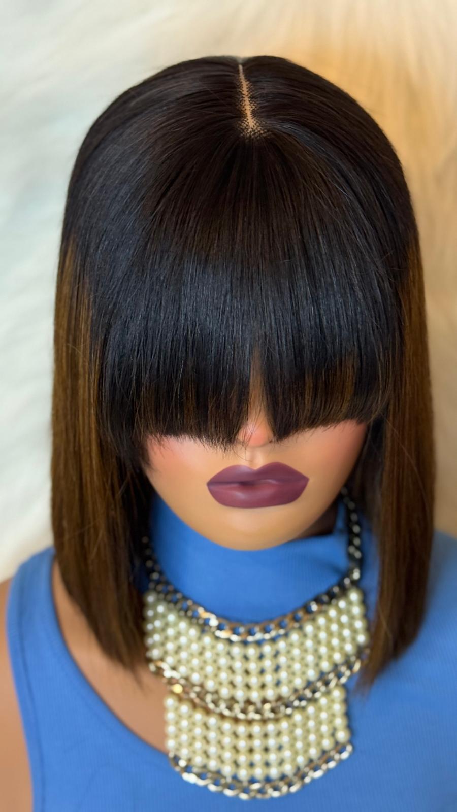 Nicki Unit